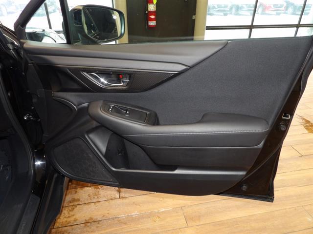 used 2024 Subaru Outback car, priced at $22,990