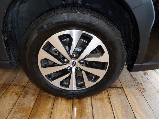 used 2024 Subaru Outback car, priced at $22,990