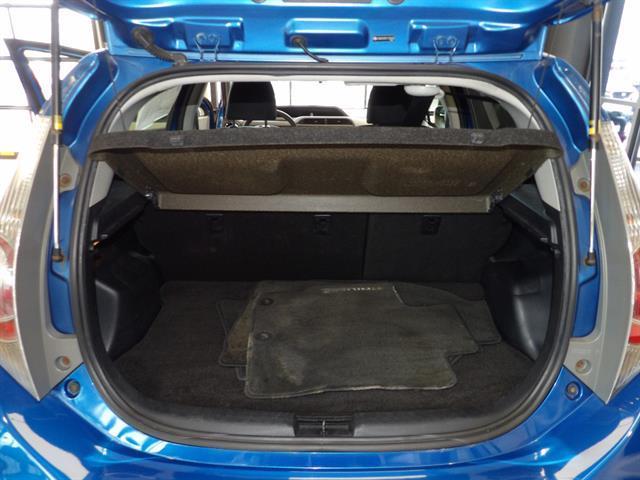 used 2012 Toyota Prius c car, priced at $6,999