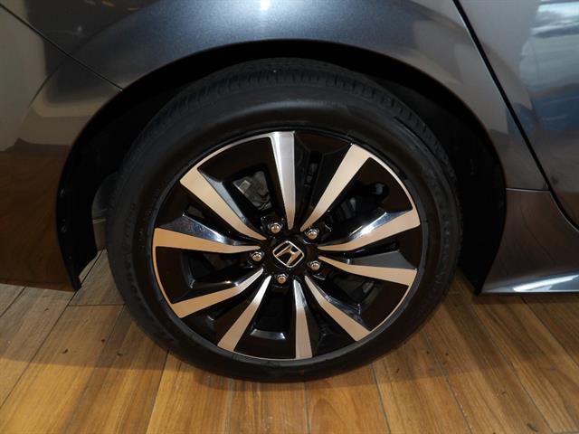 used 2022 Honda Civic car, priced at $22,999