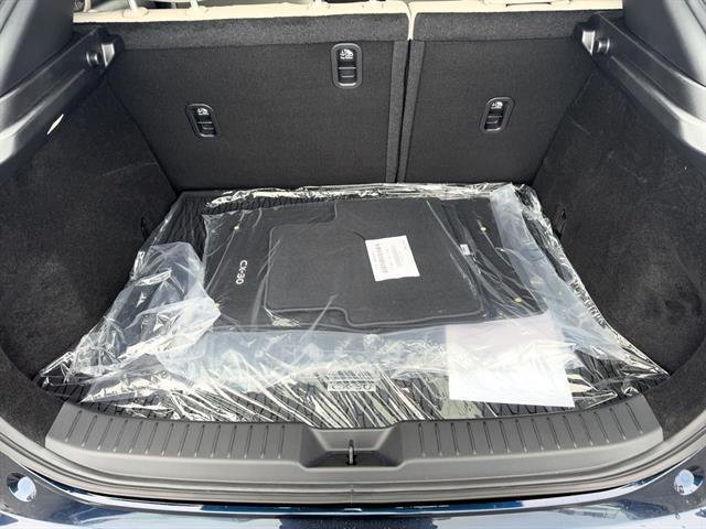 new 2026 Mazda CX-30 car, priced at $31,210