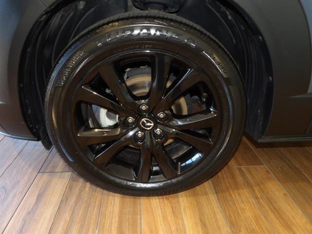 used 2024 Mazda CX-30 car, priced at $25,490