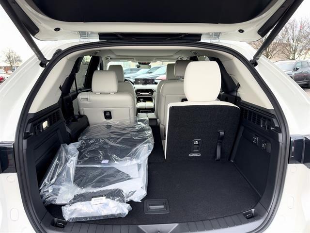 new 2026 Mazda CX-90 car, priced at $60,095