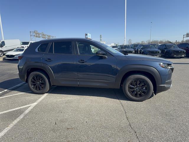 new 2026 Mazda CX-50 Hybrid car, priced at $36,355
