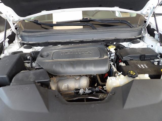used 2020 Jeep Cherokee car, priced at $15,518