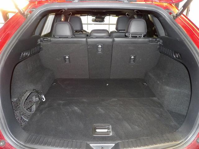 used 2023 Mazda CX-5 car, priced at $25,919