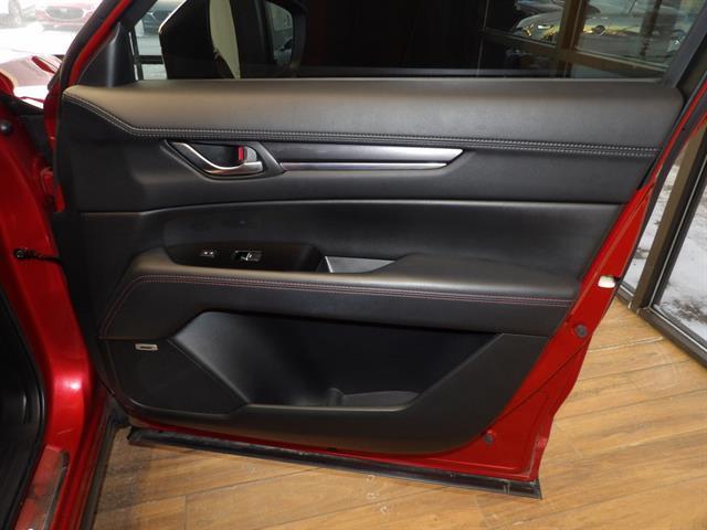 used 2023 Mazda CX-5 car, priced at $25,919