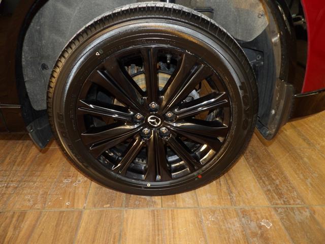 used 2023 Mazda CX-5 car, priced at $25,919