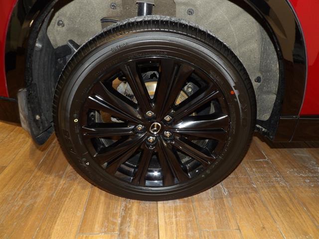 used 2023 Mazda CX-5 car, priced at $25,919