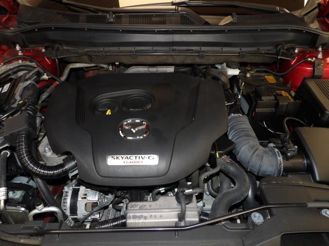 used 2023 Mazda CX-5 car, priced at $25,919