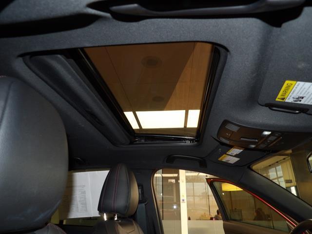 used 2023 Mazda CX-5 car, priced at $25,919