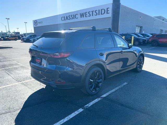 new 2026 Mazda CX-90 car, priced at $49,060