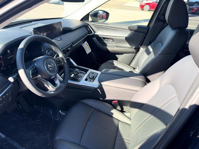 new 2026 Mazda CX-90 car, priced at $49,060