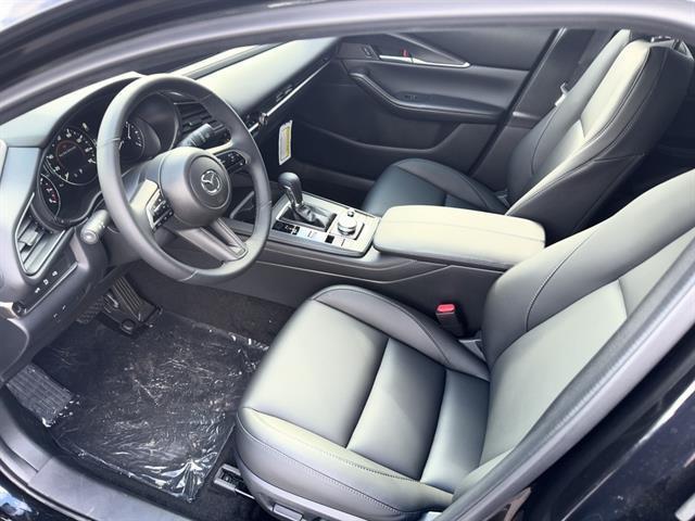 new 2026 Mazda CX-30 car, priced at $31,175