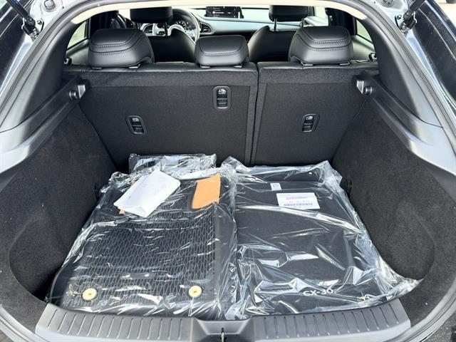 new 2026 Mazda CX-30 car, priced at $31,175