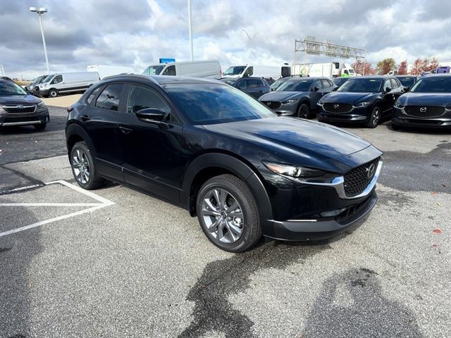 new 2026 Mazda CX-30 car, priced at $31,175