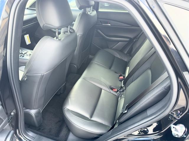 new 2026 Mazda CX-30 car, priced at $31,175