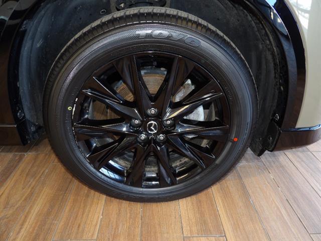 used 2024 Mazda CX-5 car, priced at $29,990