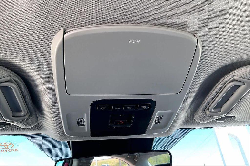 new 2026 Toyota Camry car, priced at $35,263