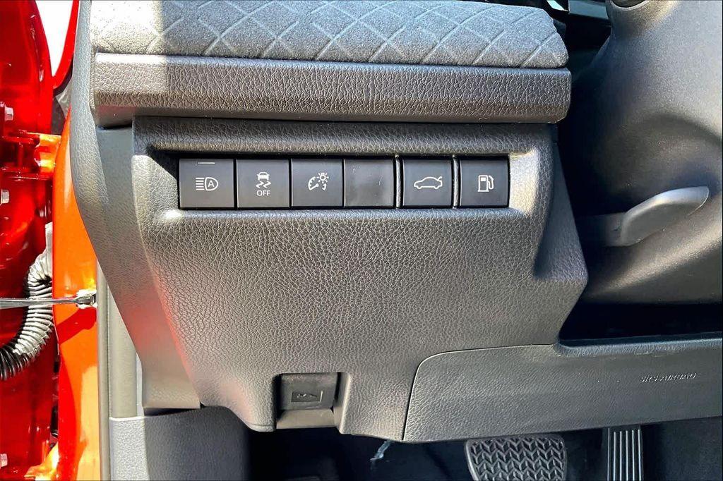 new 2026 Toyota Camry car, priced at $35,263