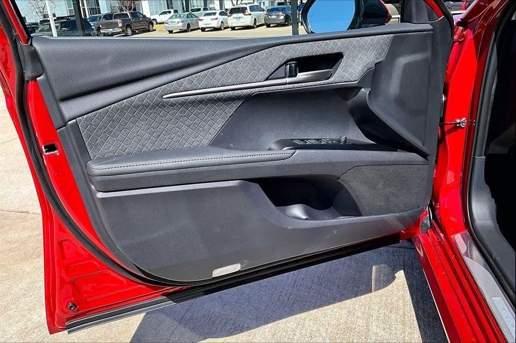 new 2026 Toyota Camry car, priced at $35,263