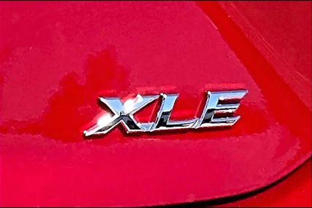 new 2026 Toyota Camry car, priced at $35,263