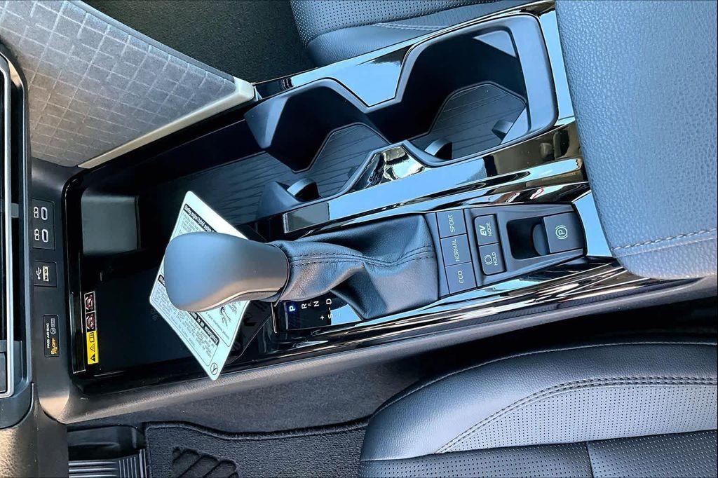 new 2026 Toyota Camry car, priced at $35,263