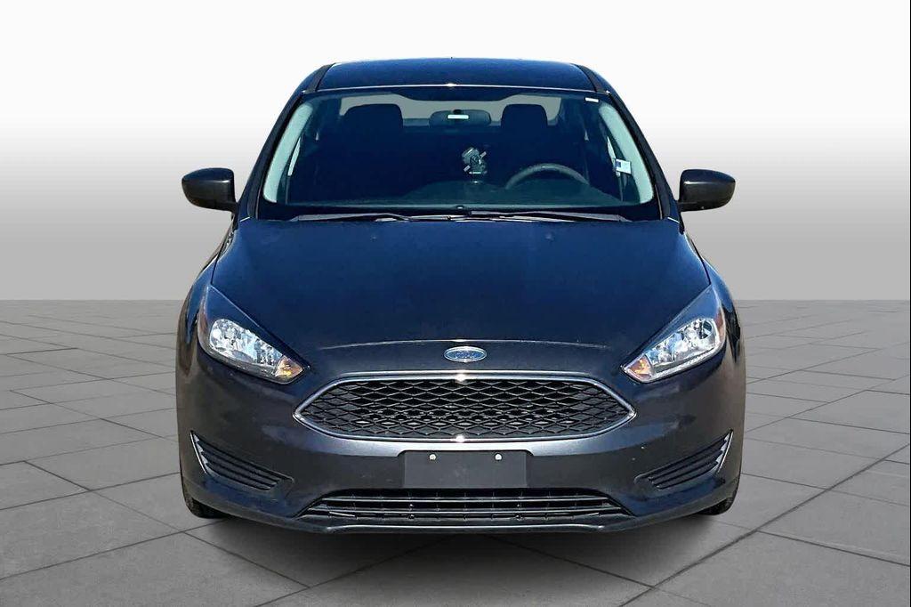 used 2018 Ford Focus car, priced at $11,900