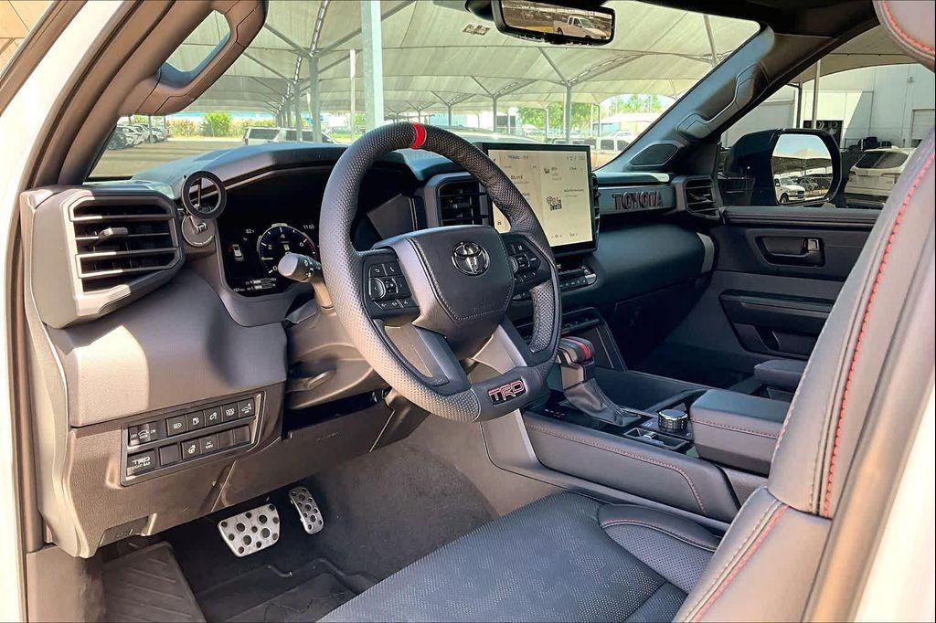 used 2026 Toyota Sequoia car, priced at $86,788