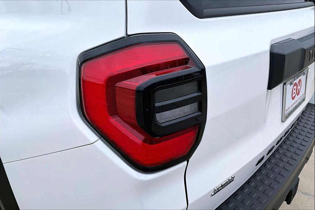 new 2026 Toyota 4Runner car, priced at $46,300