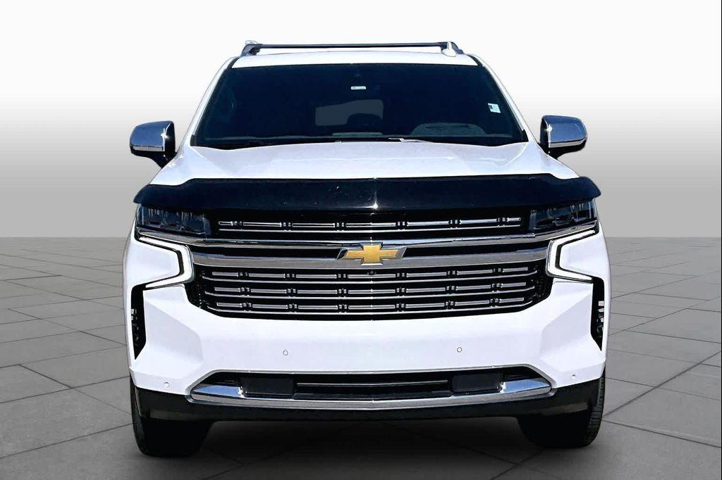 used 2023 Chevrolet Tahoe car, priced at $62,900