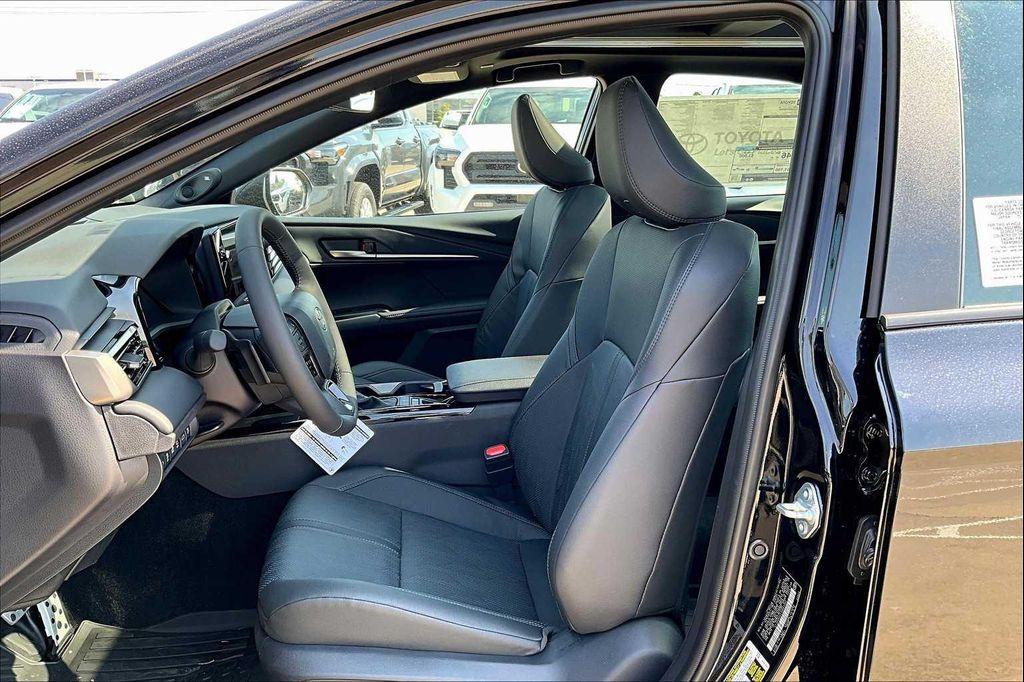 new 2026 Toyota Camry car, priced at $41,753