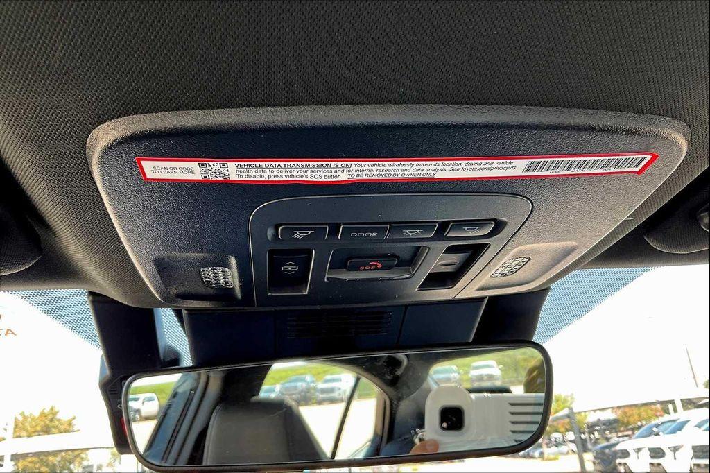 new 2026 Toyota Camry car, priced at $41,753