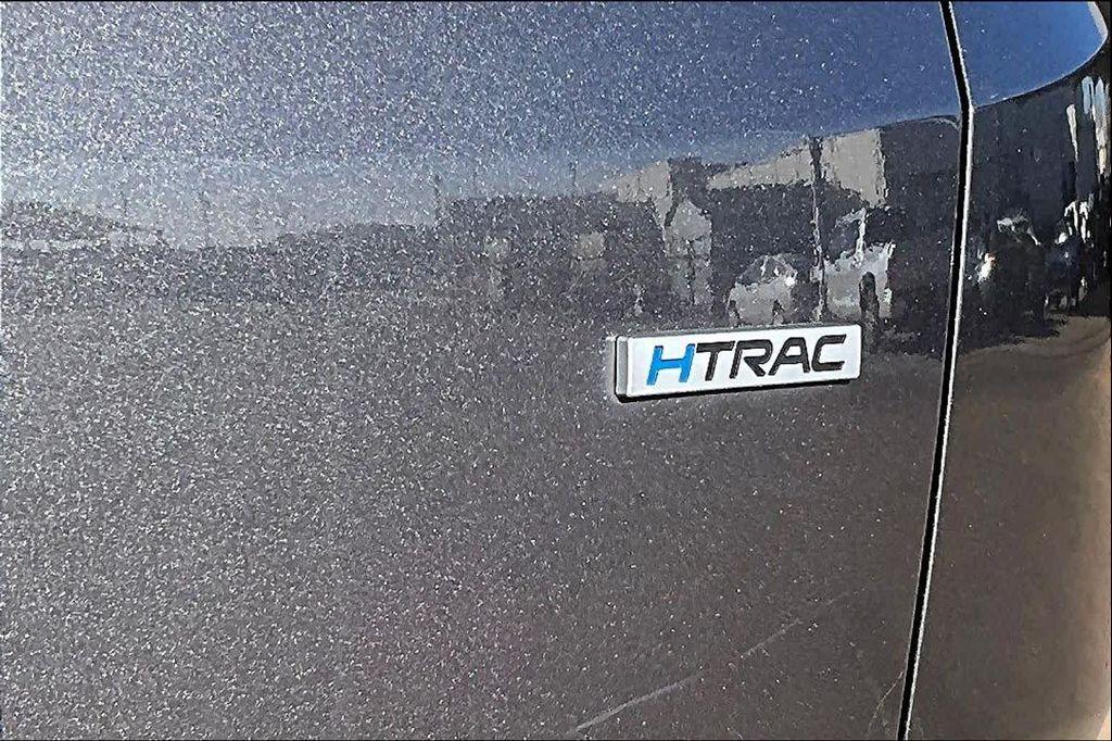 used 2022 Hyundai Tucson car, priced at $21,500