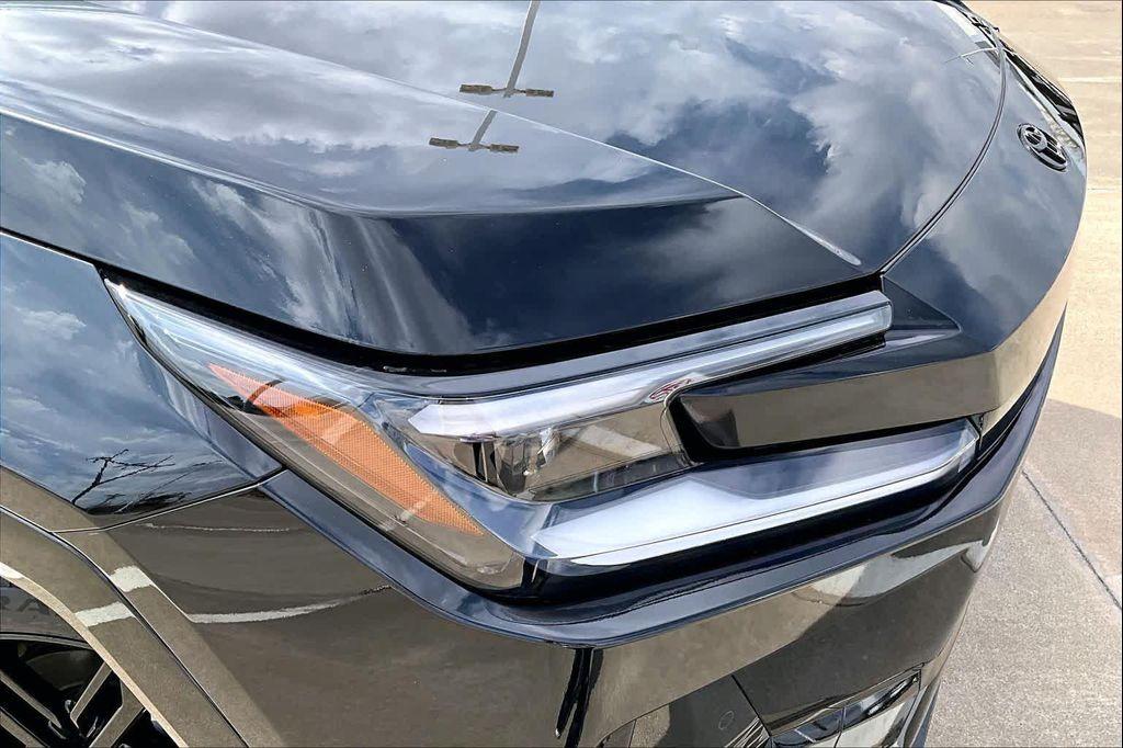 new 2026 Toyota RAV4 car, priced at $46,448