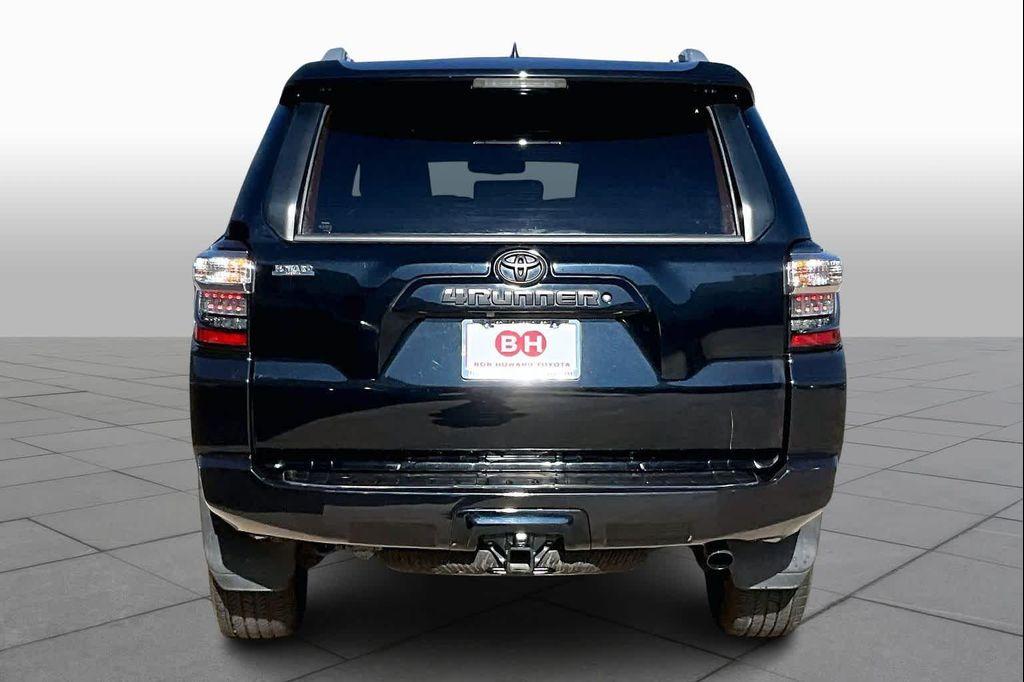 used 2018 Toyota 4Runner car, priced at $30,533
