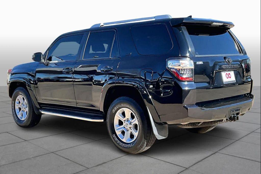 used 2018 Toyota 4Runner car, priced at $30,533