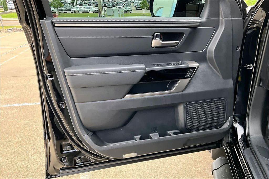new 2026 Toyota Tundra car, priced at $63,056