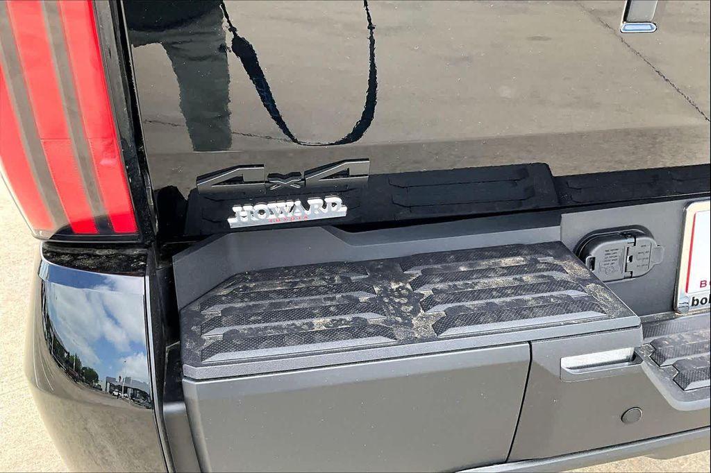 new 2026 Toyota Tundra car, priced at $63,056