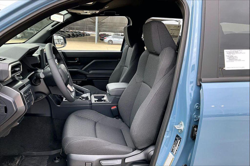 new 2026 Toyota 4Runner car, priced at $46,300