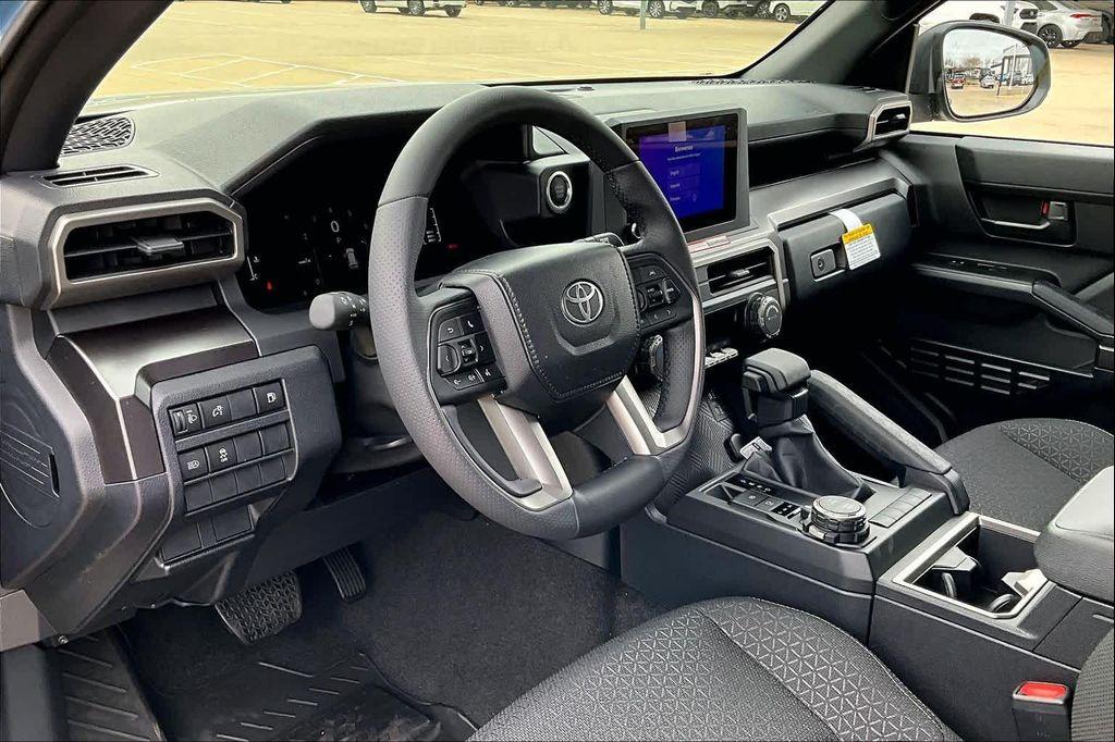 new 2026 Toyota 4Runner car, priced at $46,300