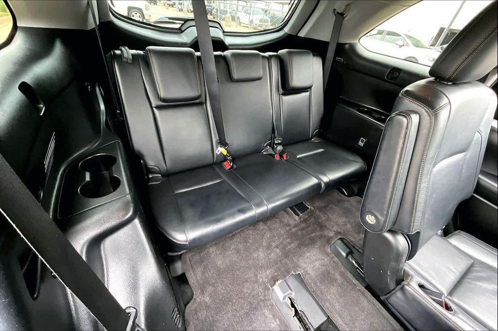 used 2015 Toyota Highlander car, priced at $15,900