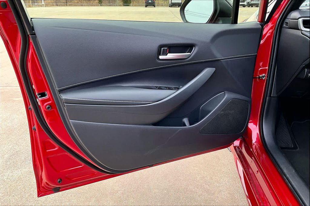 new 2026 Toyota Corolla car, priced at $26,173