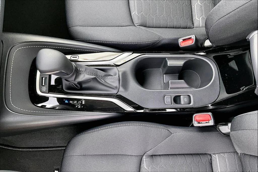 new 2026 Toyota Corolla car, priced at $26,173