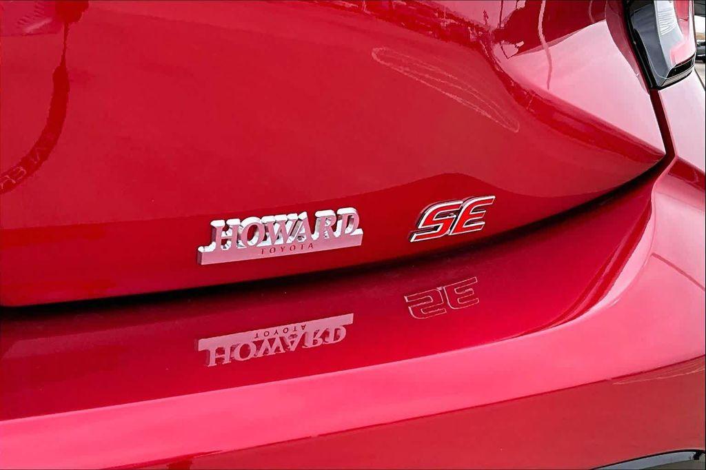 new 2026 Toyota Corolla car, priced at $26,173