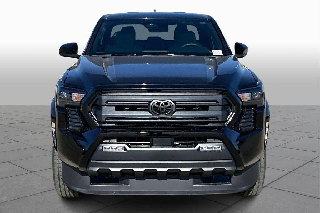 new 2026 Toyota Tacoma car, priced at $42,915