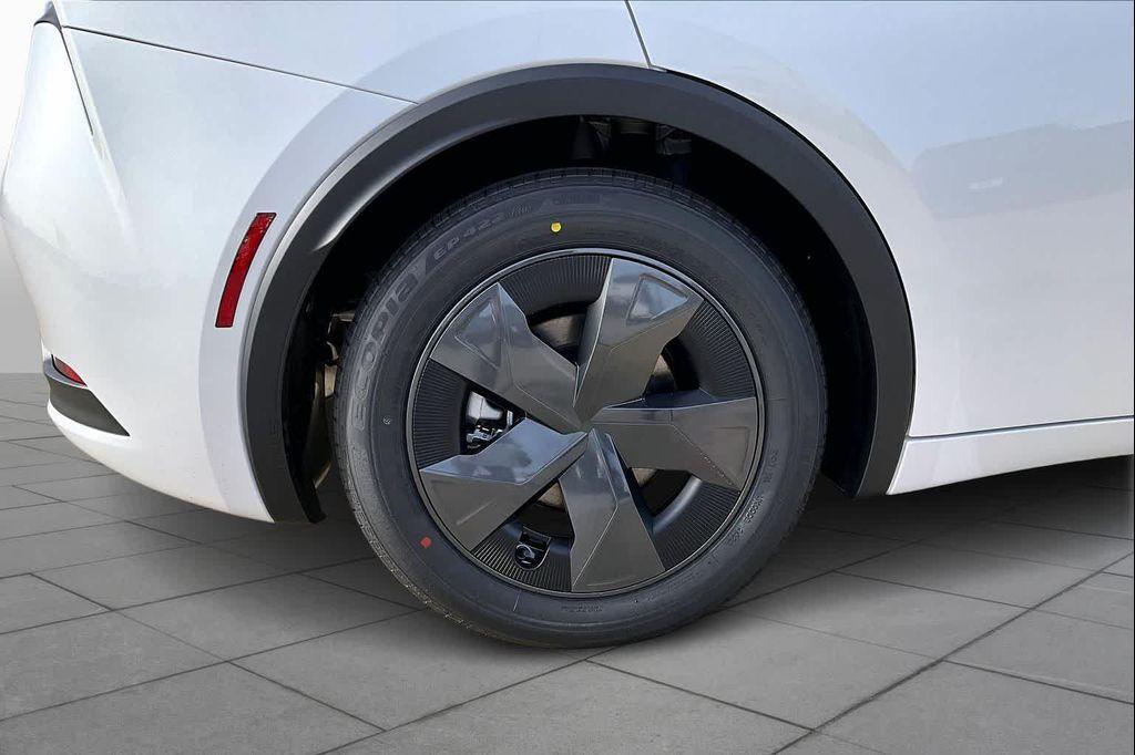 new 2026 Toyota Prius car, priced at $30,401