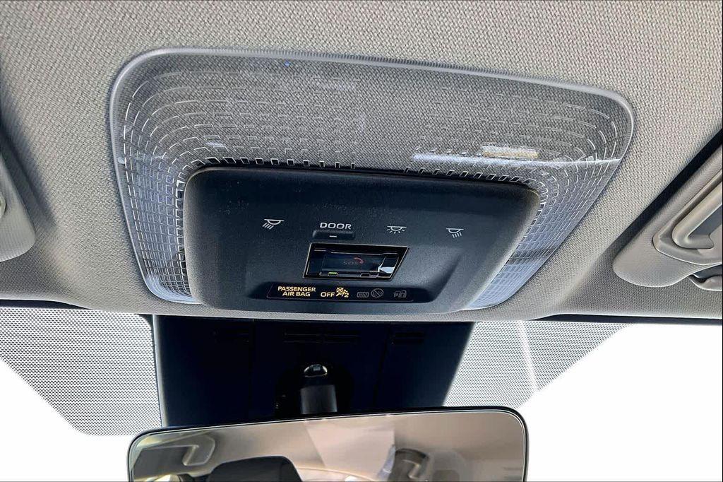 new 2026 Toyota Prius car, priced at $30,401