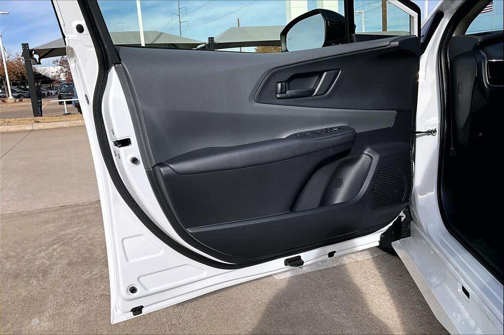 new 2026 Toyota Prius car, priced at $30,401