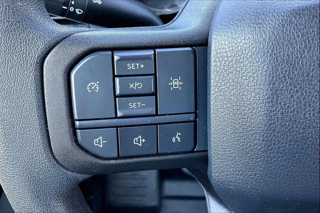 used 2023 Ford F-150 car, priced at $37,900